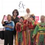 E Tote Bag, Charity ala Desainer Tas Cantik