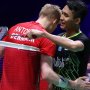 Jadwal Laga Wakil Indonesia di 8 Besar Fuzhou China Open 2019 Hari Ini