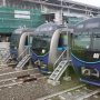 Sejak Beroperasi, MRT Jadi Angkutan Primadona Publik