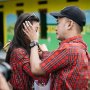 Penyakit Sarwendah di Batang Otak, Cita Citata dan Didi Mahardika Diduga Pacaran