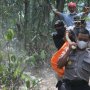 Mayat Perempuan Membawa Gulungan Uang Ditemukan Membusuk di Hutan