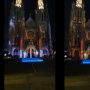 Ramaikan Hari Sumpah Pemuda, Katedral Jakarta Gelar Video Mapping