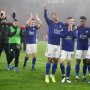 Bantai Southampton 9-0, Leicester City Tempel Liverpool