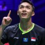Melaju ke Semifinal French Open 2019, Jojo Tak Sepenuhnya Puas