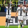 Dibobol Mantan Pemain, Inter Gagal Geser Juve dari Puncak