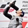 Ada Unsur Indonesia di Selebrasi Gokil Jack Miller di MotoGP Australia