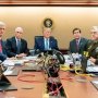 AS Rilis Foto Donald Trump saat Saksikan Abu Bakar Al Baghdadi Tewas