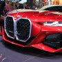 Geger Foto Mobil BMW dengan Gril Berukuran Raksasa, Diproduksi 2020?
