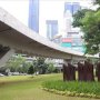 Gubernur Anies Ajak Warga Kolaborasi Perbaiki Kualitas Udara Jakarta
