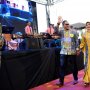 PKJB 2019: Menyaksikan Kepala OPD Jabar Berlenggak-lenggok di Catwalk