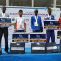 Jakarta Marathon 2019: Berlangsung Meriah, Pelari Kenya Jadi Juara