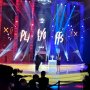 Bergemuruh, Suasana Jelang 'El Clasico' EVOS vs RRQ di MPL Season 4