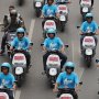 Kini, Kendaraan Listrik Bisa Nge-cas di Kantor PLN Disjaya