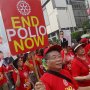 Kemenkes Tetapkan KLB Polio di Indonesia Setelah Temuan Satu Kasus di Aceh, Waspadalah Waspadalah!