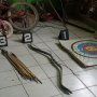 Polisi Ciduk 3 Terduga Teroris di Bekasi, Sita Busur dan Anak Panah