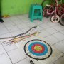 Densus 88 Sita Busur Panah Milik 3 Teroris Bekasi