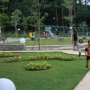 Jadi Lokasi Santai Warga, Ini Sebaran Taman Kota di Jakarta