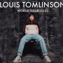 Louis Tomlinson One Direction Bakal Konser di Jakarta