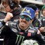 Vinales Perpanjang Kontrak, Nasib Rossi Terkatung-Katung