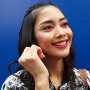 Jadi Model di JFW 2020, Ririn Dwi Ariyanti Lemas dan Dingin