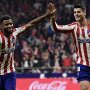 Atletico Menang 2-0 Atas Bilbao, Berikut Hasil Lengkap Liga Spanyol