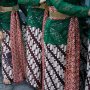 Apa Itu Batik Parang? Motif Batik Tertua Dilarang di Resepsi Pernikahan Kaesang-Erina Gudono