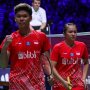 Tur Asia: China-Jepang Absen, Praveen / Melati Tetap Kencangkan Sabuk
