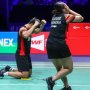 Praveen / Melati Dominasi Tur Eropa, PBSI: Teguran Kemarin Mengubah Dia