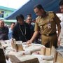 Warga Kepulauan Seribu Akhirnya Bisa Menikmati Pangan Murah