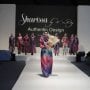 Sharissa by Wendy Hadir dengan Koleksi Gaya Retro Klasik