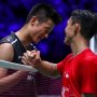 Hong Kong Open 2019: Tunggal Putra Diminta Lebih Konsisten