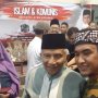 Prabowo Masuk Kabinet Jokowi Jadi Menhan, Ini Pesan Amien Rais