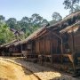 Kembali Dibuka, Wisatawan Saba Baduy Wajib Patuhi Protokol Kesehatan