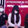 Kasus Prostitusi Online Eks Putri Pariwisata, 2 Artis Mangkir Diperiksa