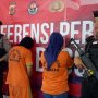 Cinta Segitiga LC Karaoke Berujung Tragis, Selingkuhan Digorok Sang Pacar