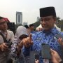 Granat Asap Meledak di Monas, Anies Minta Petugas Lakukan Penyisiran