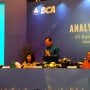 Lakukan Stock Split, Saham BBCA Mulai Hari Ini Seharga Rp 7.320