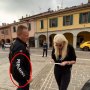 Lamborghini Ditilang di Italia, Warganet Salah Fokus dengan Jaket Pertamina