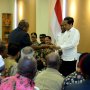 Dialog dengan Warga Papua, Jokowi Bakal Tindaklanjuti Usulan Pemekaran