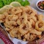 10 Resep Olahan Ayam hingga Seafood Goreng Tepung, Renyahnya Crunchy