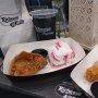 Richeese Black, Menu dengan Pewarna dari Zat Arang yang Lagi Tren