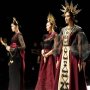 Film Hits Clueless Jadi Tema Bunka School of Fashion di Panggung JFW 2020