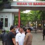 Teror Gerombolan Bermotor di Bandung, Satu Sekolah Diserang dan Dirusak