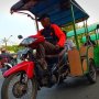 Jakarta Pusat Larang Odong-odong Beroperasi di Jalan Raya, akan Ditegur