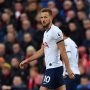 Harry Kane Berharap Tottenham Segera Bangkit