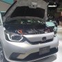 Ini Alasan Honda Tak Boyong Jazz Generasi Keempat
