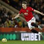 Menolak Dipinjamkan, Scott McTominay Pilih Berjuang di Manchester United