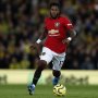 Solskjaer Mulai Puas dengan Penampilan Fred