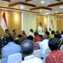 Jokowi: Semua Ingin Agar di Wamena Kembali Normal