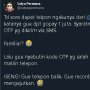 Viral Modus Beri Gopay Sejuta, Penipu Malah Kena Tipu
